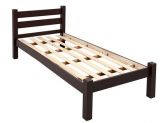 Cama Solteiro - Móveis Boso Madri