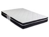 Colchão Casal Mola c/Ortopillow 138x188cm-Ortobom Physical