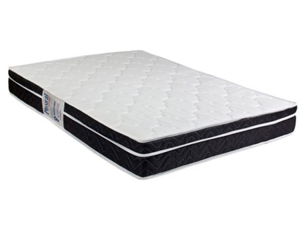 Colchão Casal Mola c/Ortopillow 138x188cm-Ortobom Physical