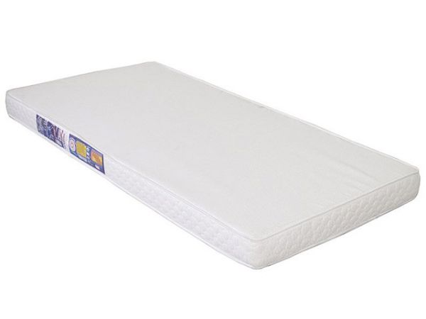 Colchão Solteiro Espuma D23 78x188cm-Ortobom Light D23