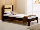 Cama Solteiro - Demóbile Riviera