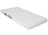 Colchão Solteiro Espuma D23 78x188cm-Ortobom Light D23